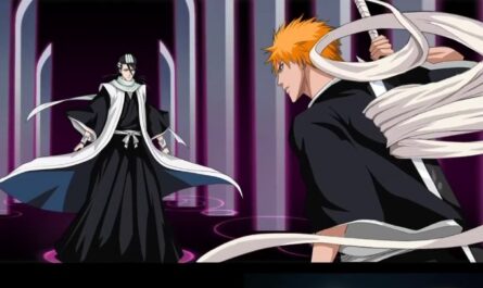 BLEACH REALM: SOUL SLAYER android