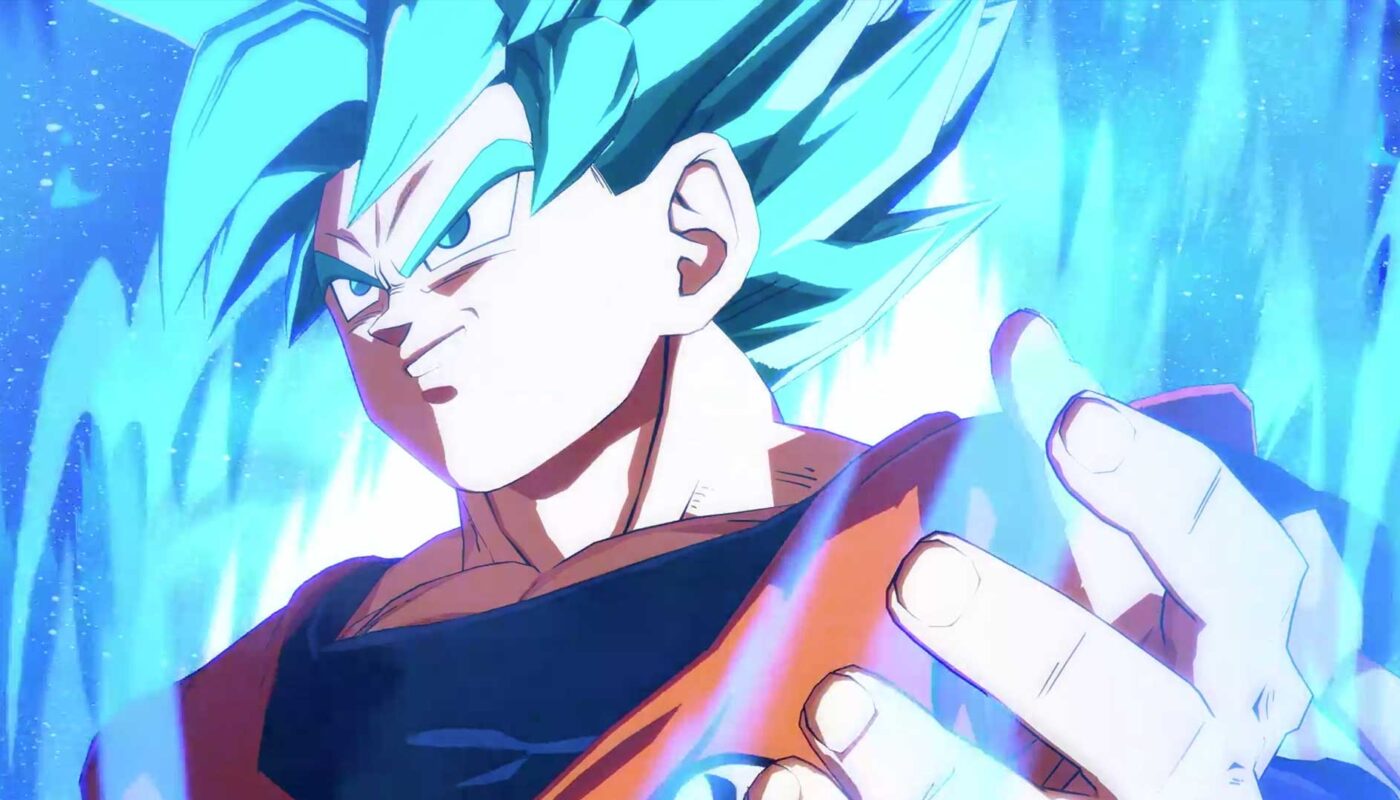 DRAGON BALL SUPER FIGHTERZ PARA ANDROID