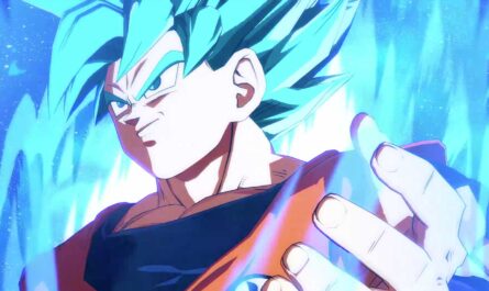 DRAGON BALL SUPER FIGHTERZ PARA ANDROID