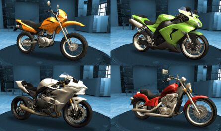 MOTO FEVER HD ANDROID PARA ANDROID/2023
