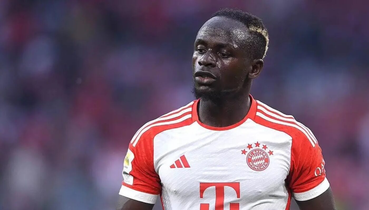 BAYERN DE MUNIQUE SURPREENDE e ESTIPULA PREÇO BAIXO PARA VENDER SADIO MANÉ