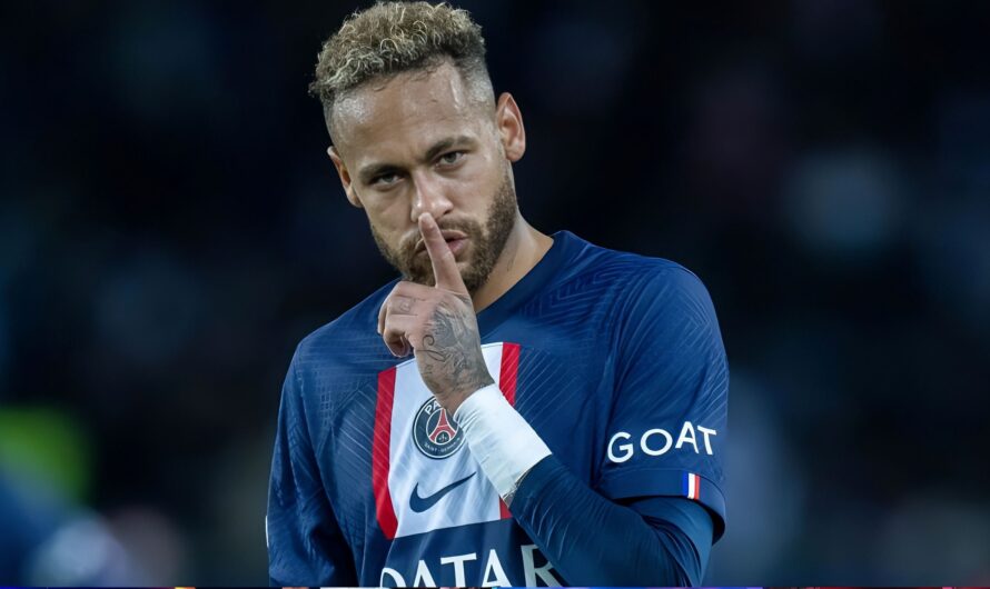 REAL MADRID FINALMENTE VAI ATRÁS DO NEYMAR EM CONTRATAÇÃO FAZ O MUNDO DO FUTEBOL PARAR