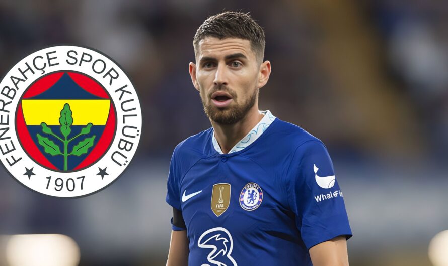 FENERBAHÇE TEM INTERESSE EM JORGINHO DO ARSENAL