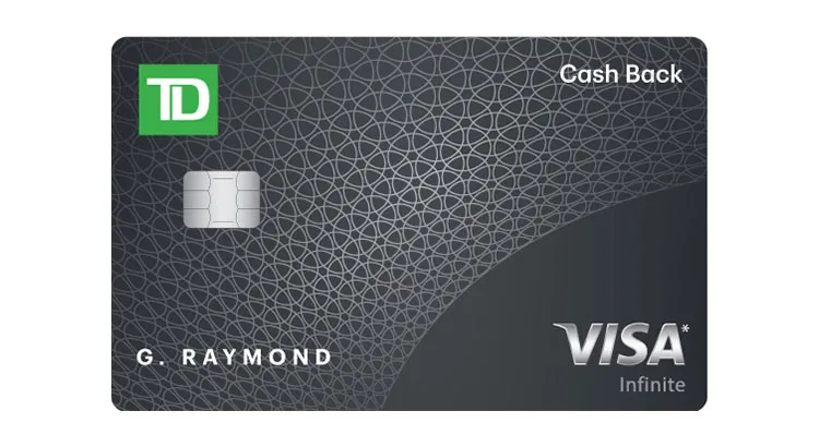 CARD THAT ACCEPTS NEGATIVES