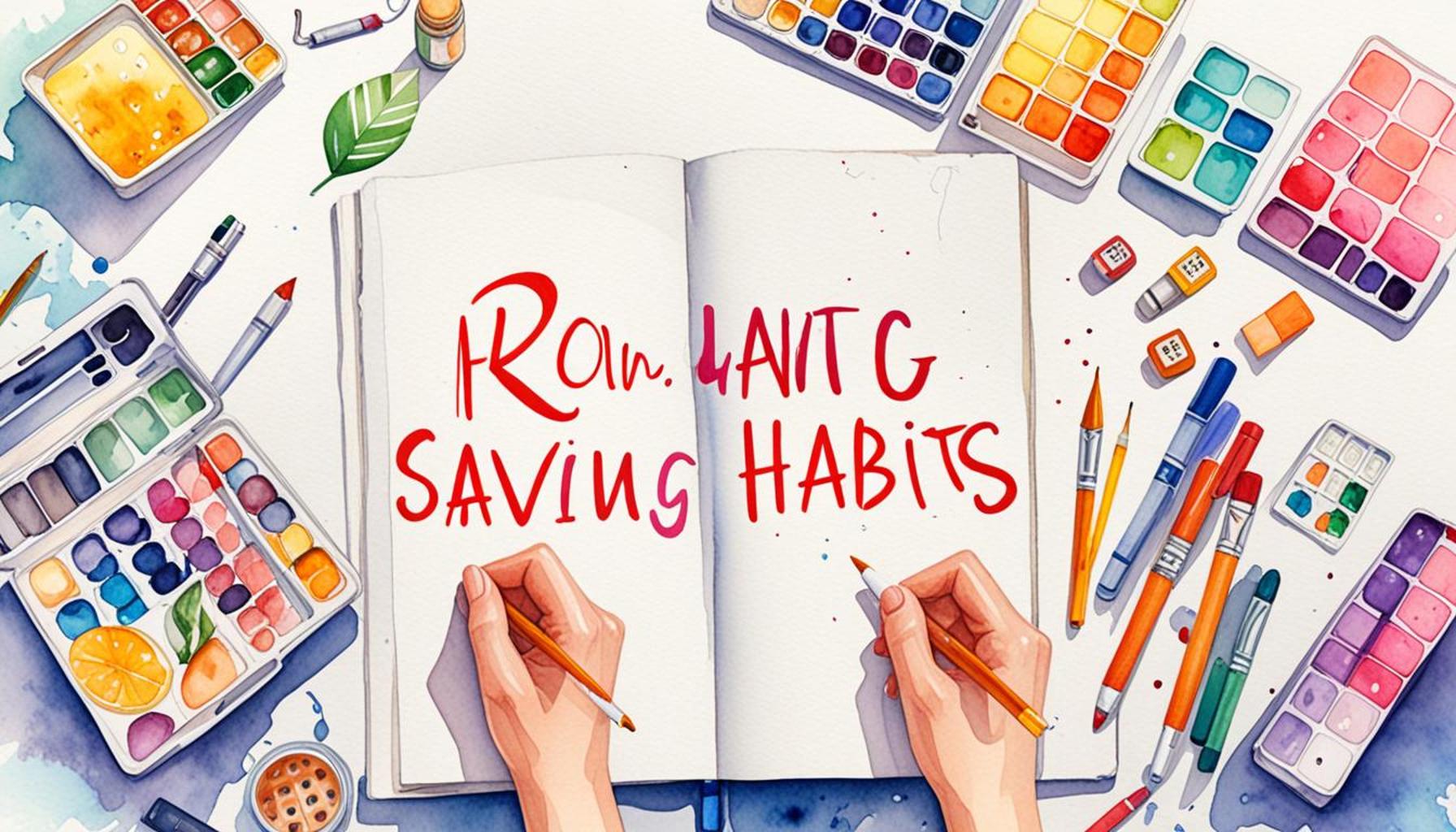 The importance of regularly reviewing saving habits