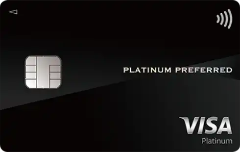 Olive Flexible Pay Platinum Preferredカード申請方法と審査のコツ