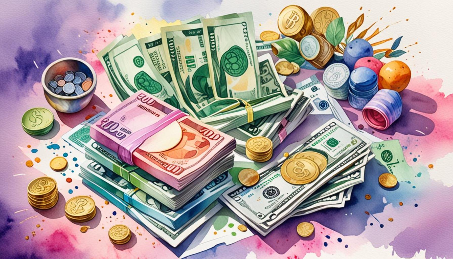 The Psychology of Money: How Our Beliefs and Behaviors Affect Our Personal Finances