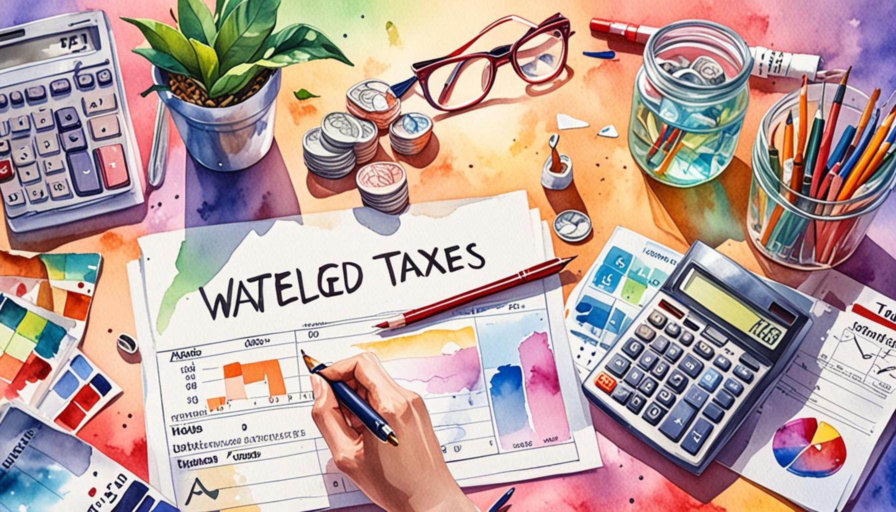 How to Deal with Taxes: Practical Tips to Maximize Your Savings
