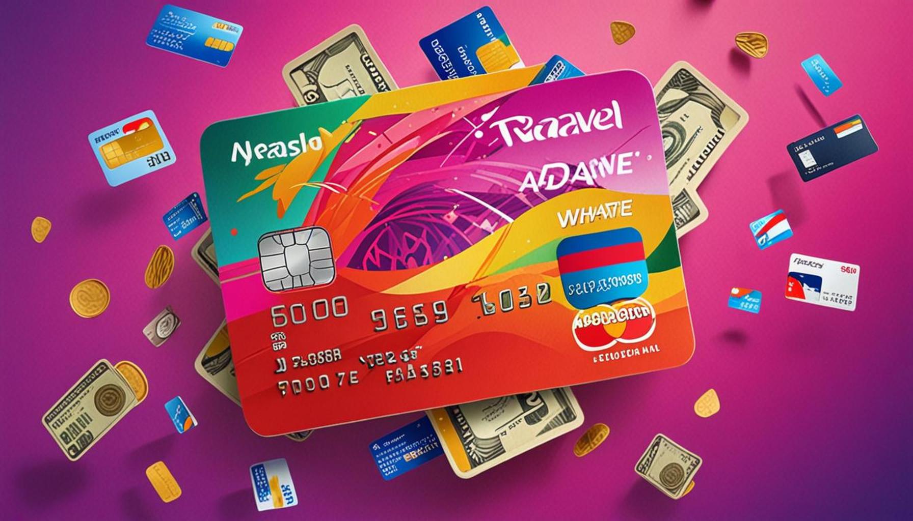 The Best Travel Credit Cards: What to Consider