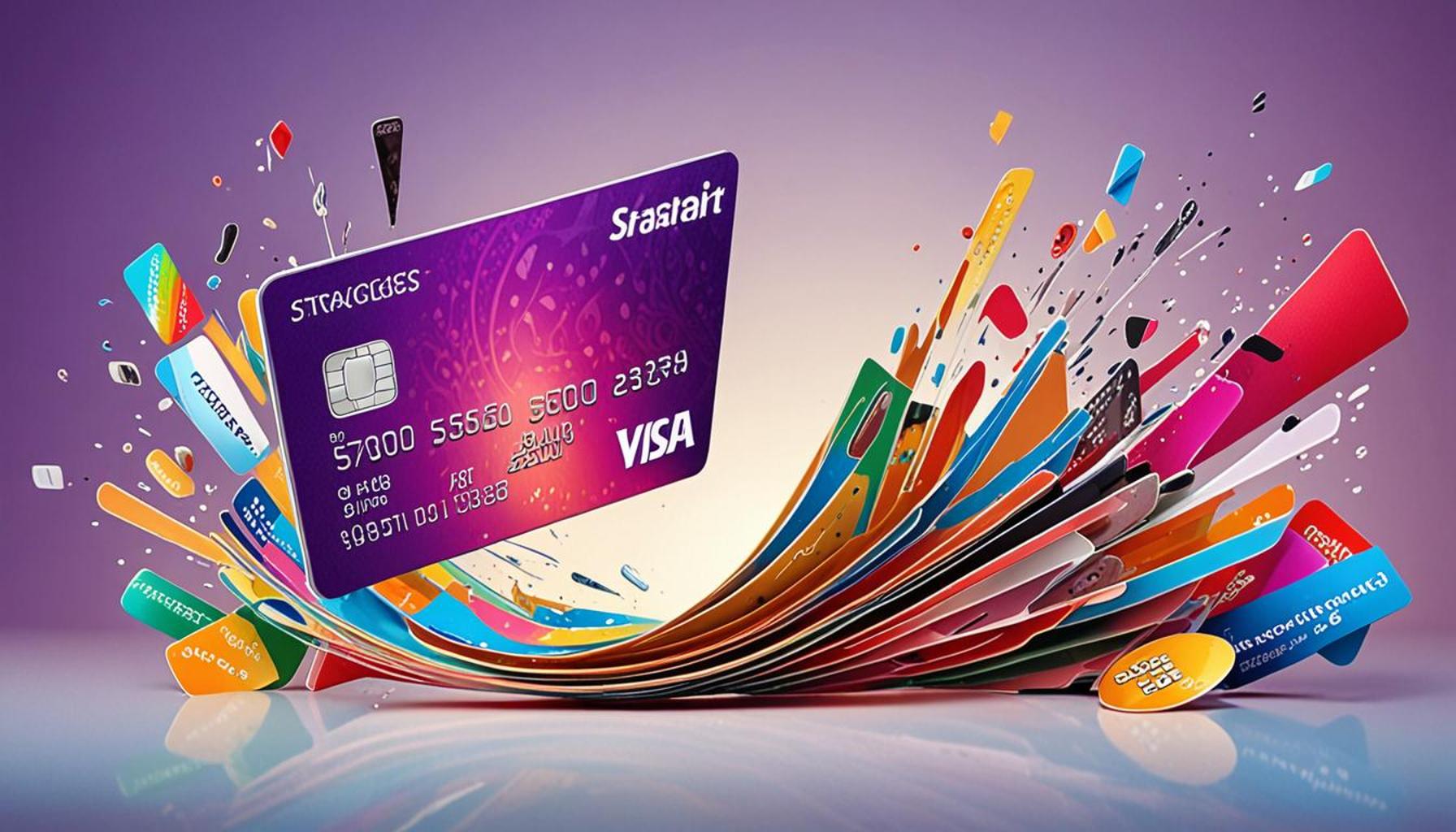 Strategies to Maximize Credit Card Benefits in Everyday Purchases