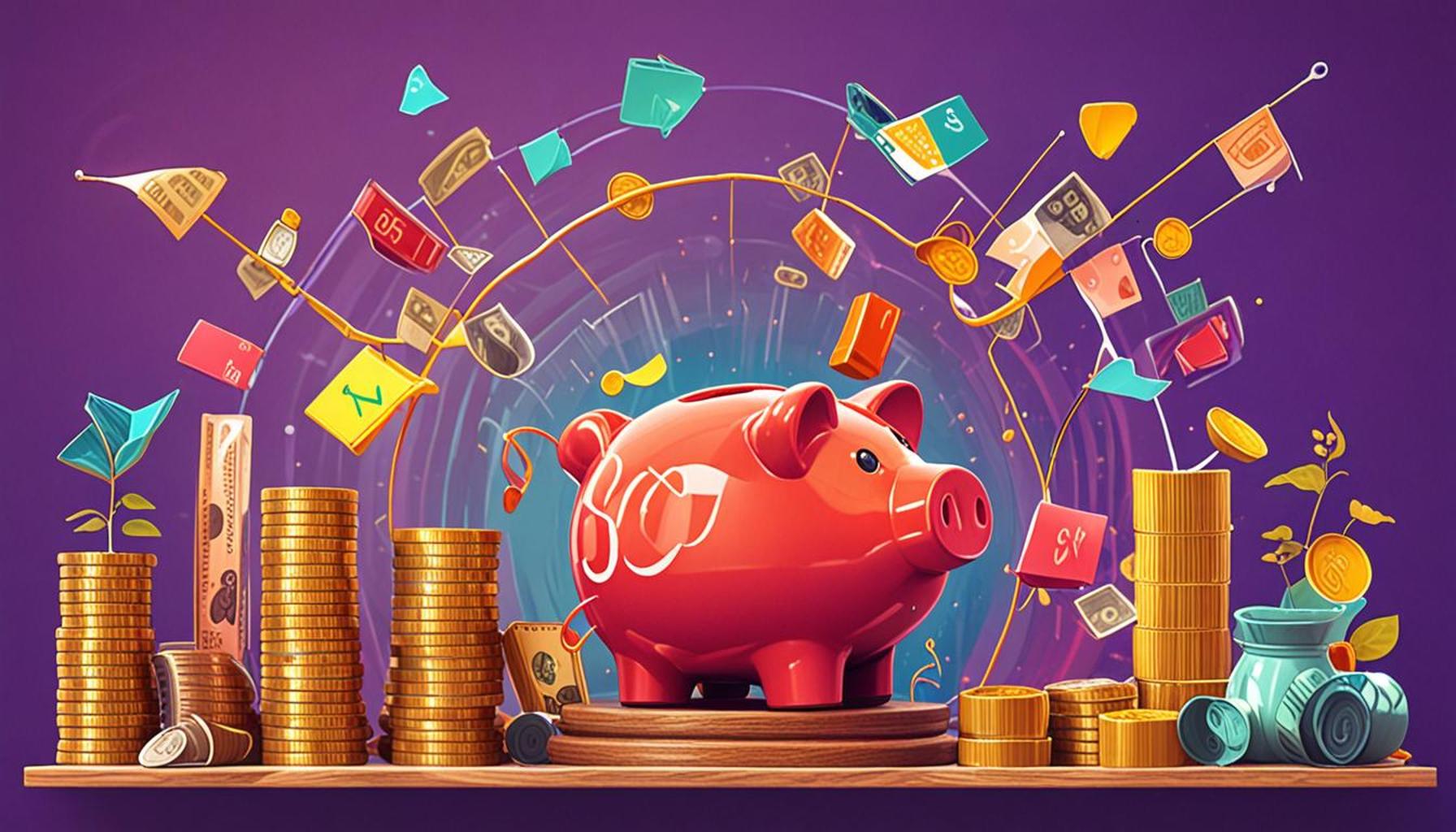 Practical Tips to Reduce Debt and Increase Your Savings Capacity