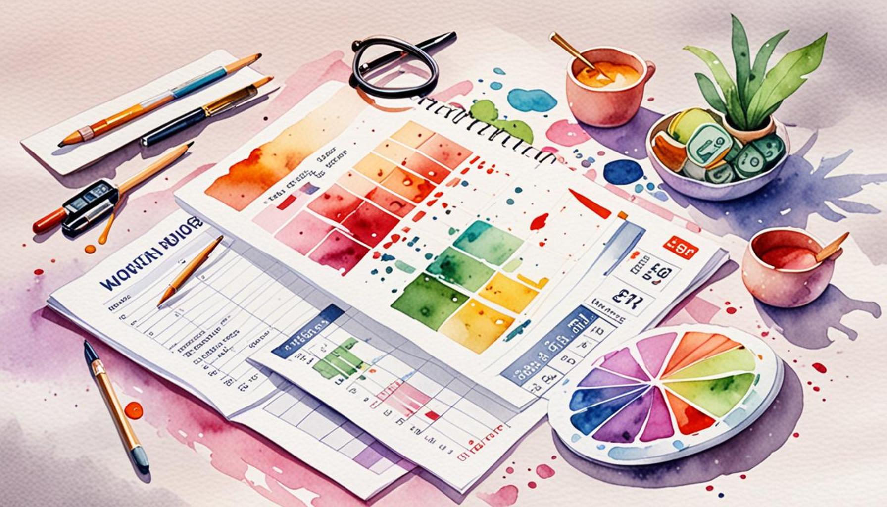 The Importance of Reviewing Your Monthly Budget: Keeping Your Finances on Track