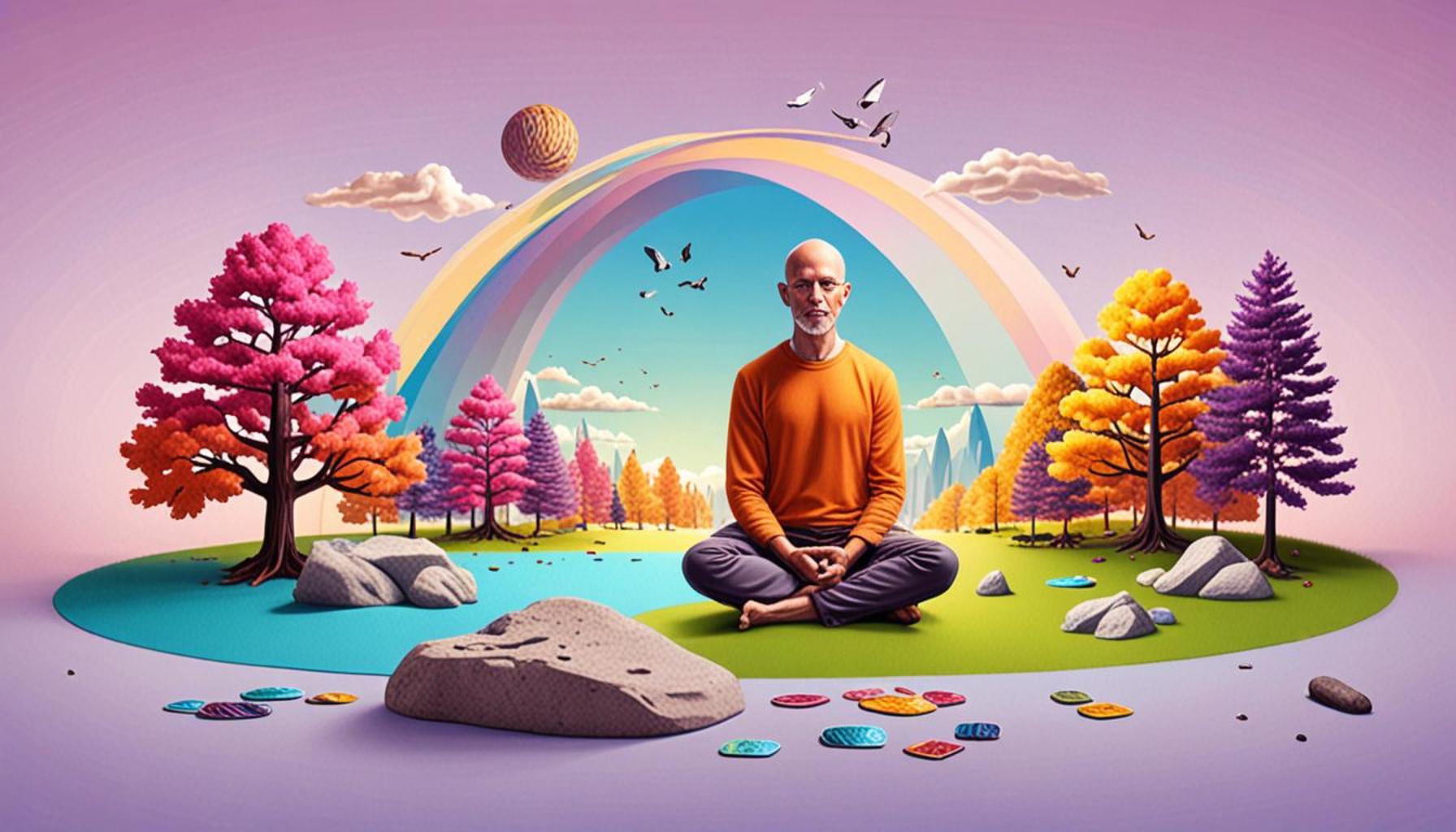 Mindfulness Techniques for Improving Financial Decision-Making in Debt Management