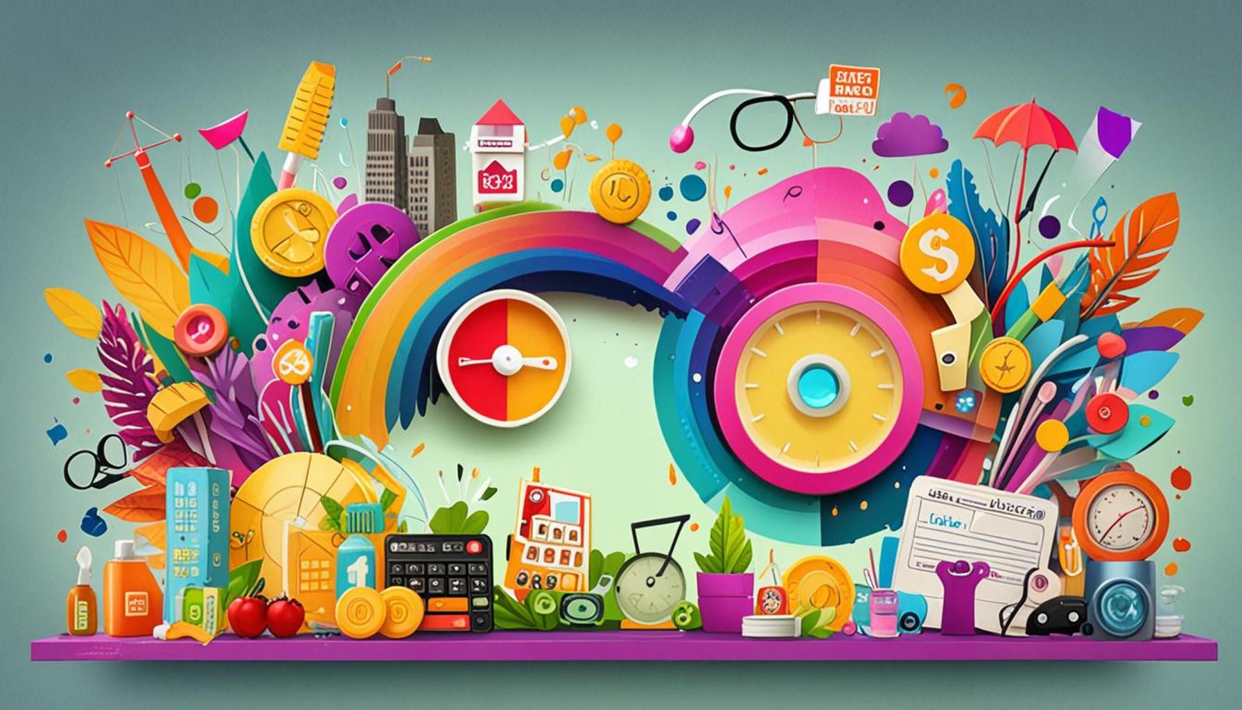 Understanding Credit: How It Works and Tips for Building a Healthy Credit History