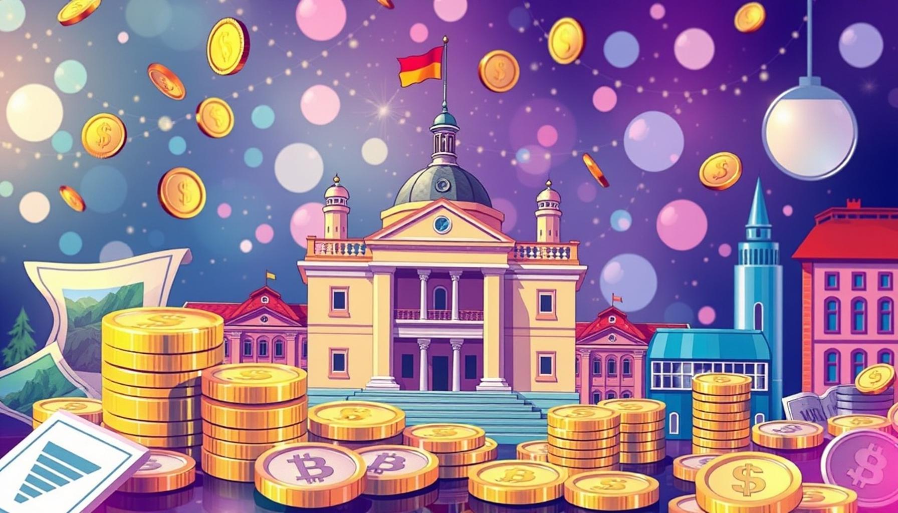Rola monet cyfrowych w inclusji finansowej w Polsce