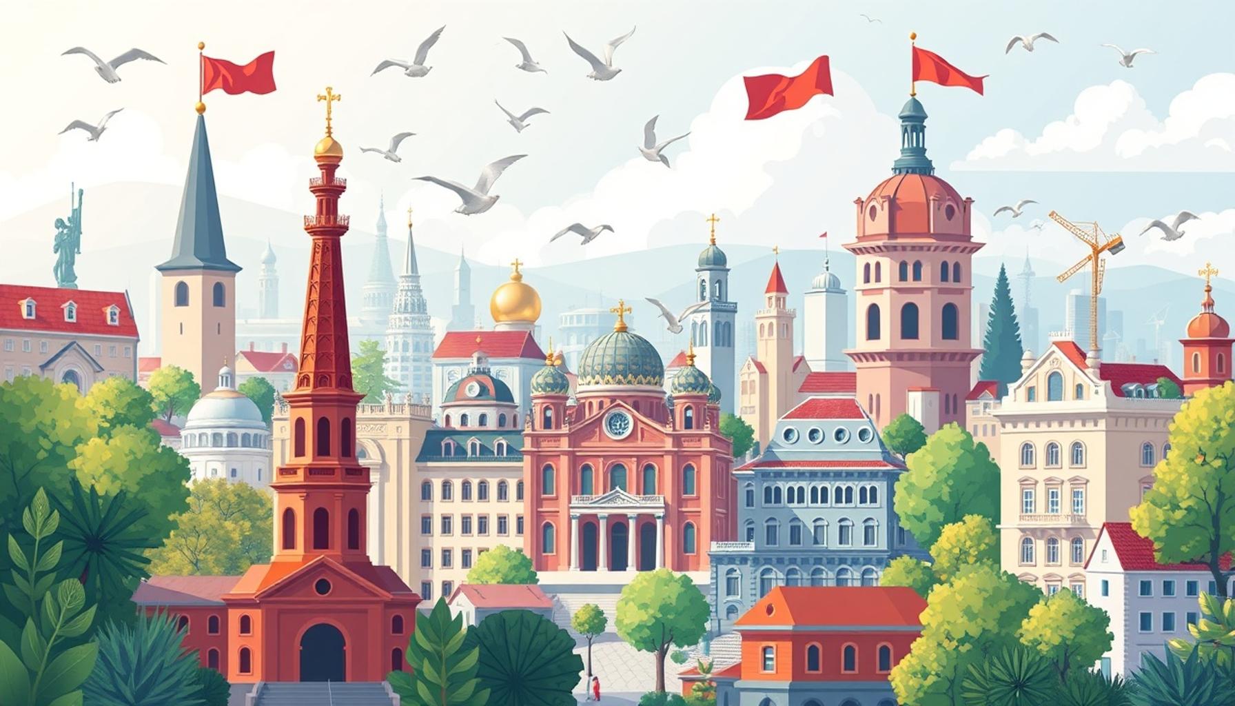 Strategie inwestycji zrównoważonych w Polsce: możliwości i wyzwania