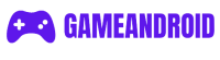 Logo gameandroid.com.br