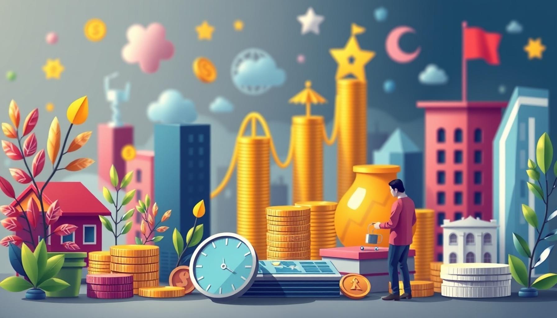 Trend udržateľného investovania a jeho akceptácia na slovenskom trhu