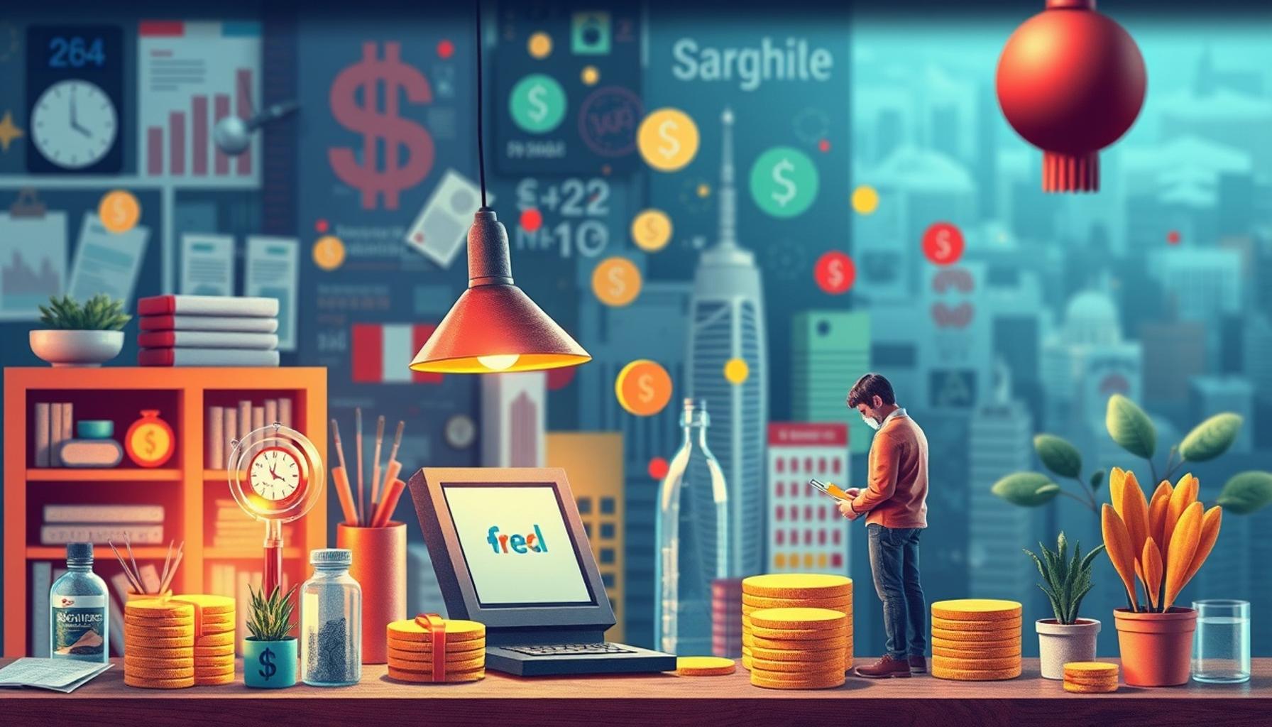 Inovácie v e-commerce: Ako technológie menia nákupné zvyky Slovákov