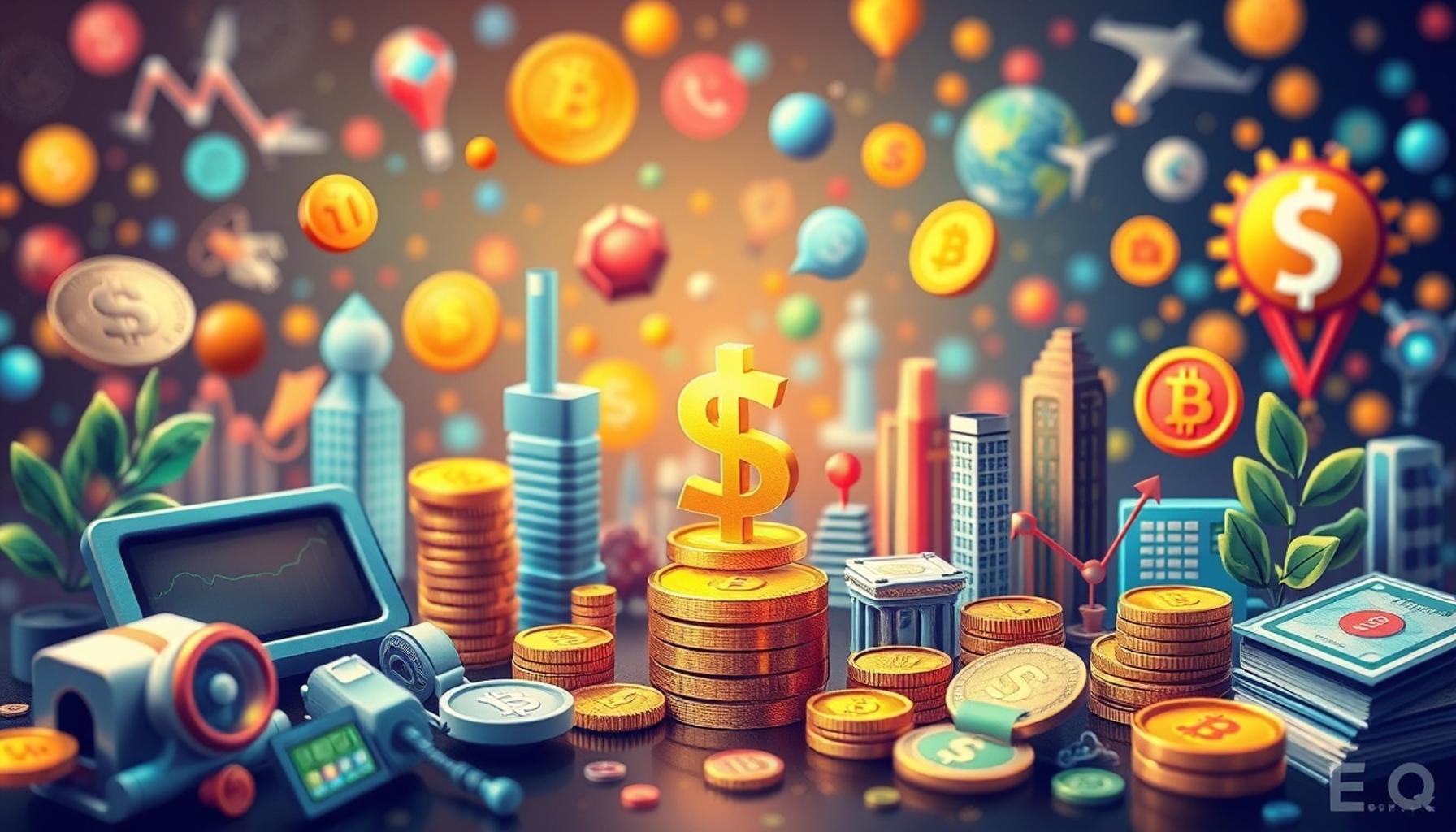 Vplyv fintech na modernizáciu slovenského finančného sektora