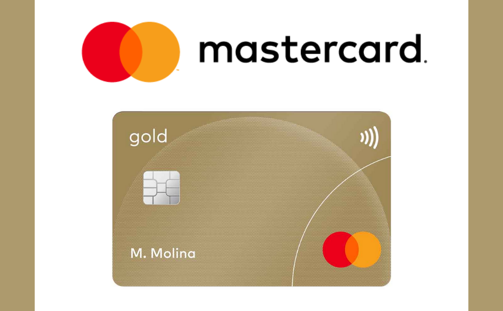 Ako získať Mastercard Zlata kartica osobne Sprievodca žiadosťou o kreditku