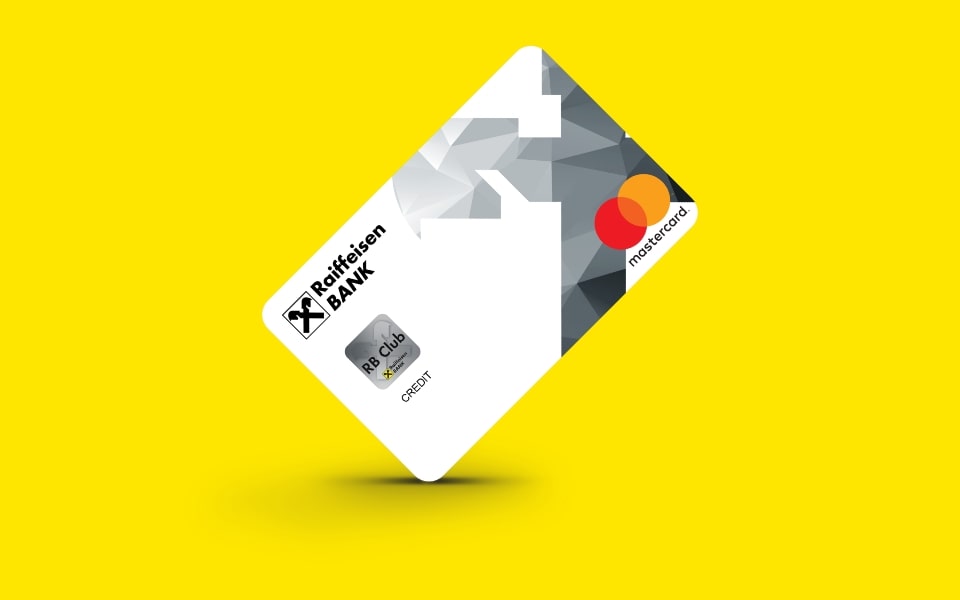 Ako požiadať o úver Raiffeisenbank EASY Sprievodca krok za krokom