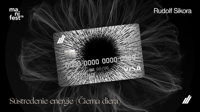 Ako získať kreditnú kartu Tatra banka Visa Platinum jednoducho