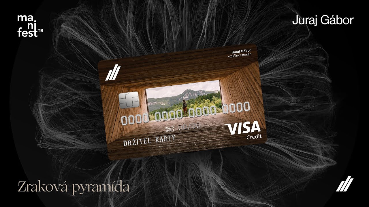 Ako získať kreditku Tatra banka Visa štandard súkromná rýchlo a jednoducho