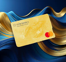 Ako získať kreditnú kartu VÚB Mastercard World Krok za krokom návod